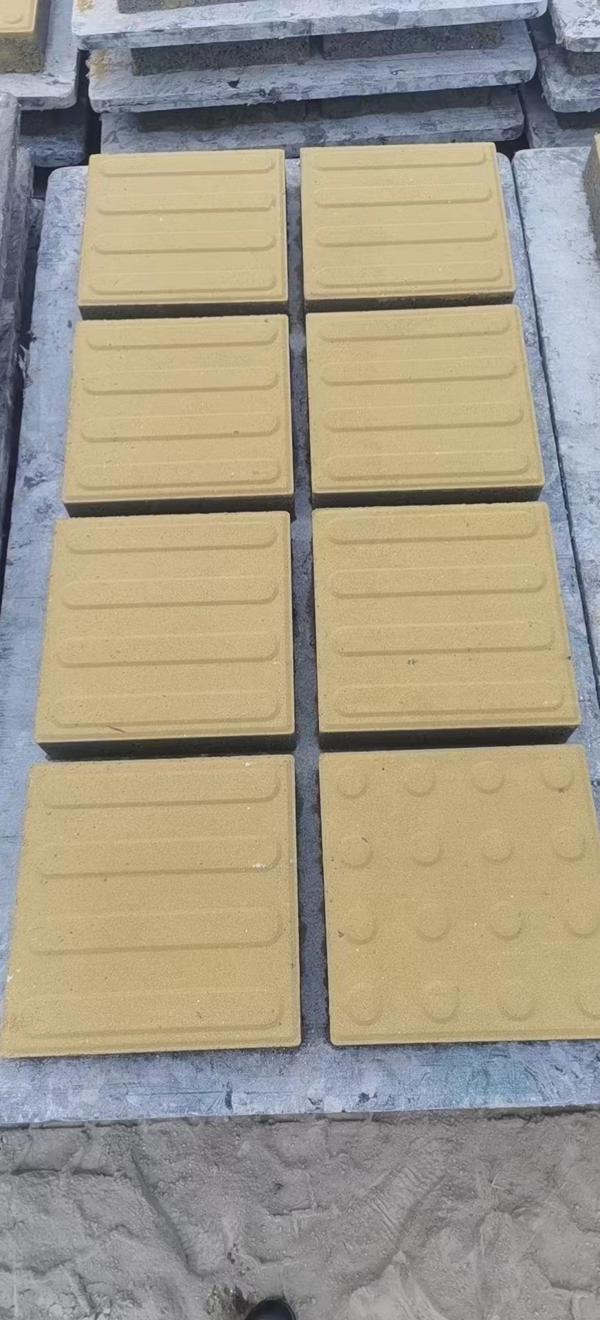 透水磚這么受歡迎的特點(diǎn)優(yōu)勢(shì)如何？