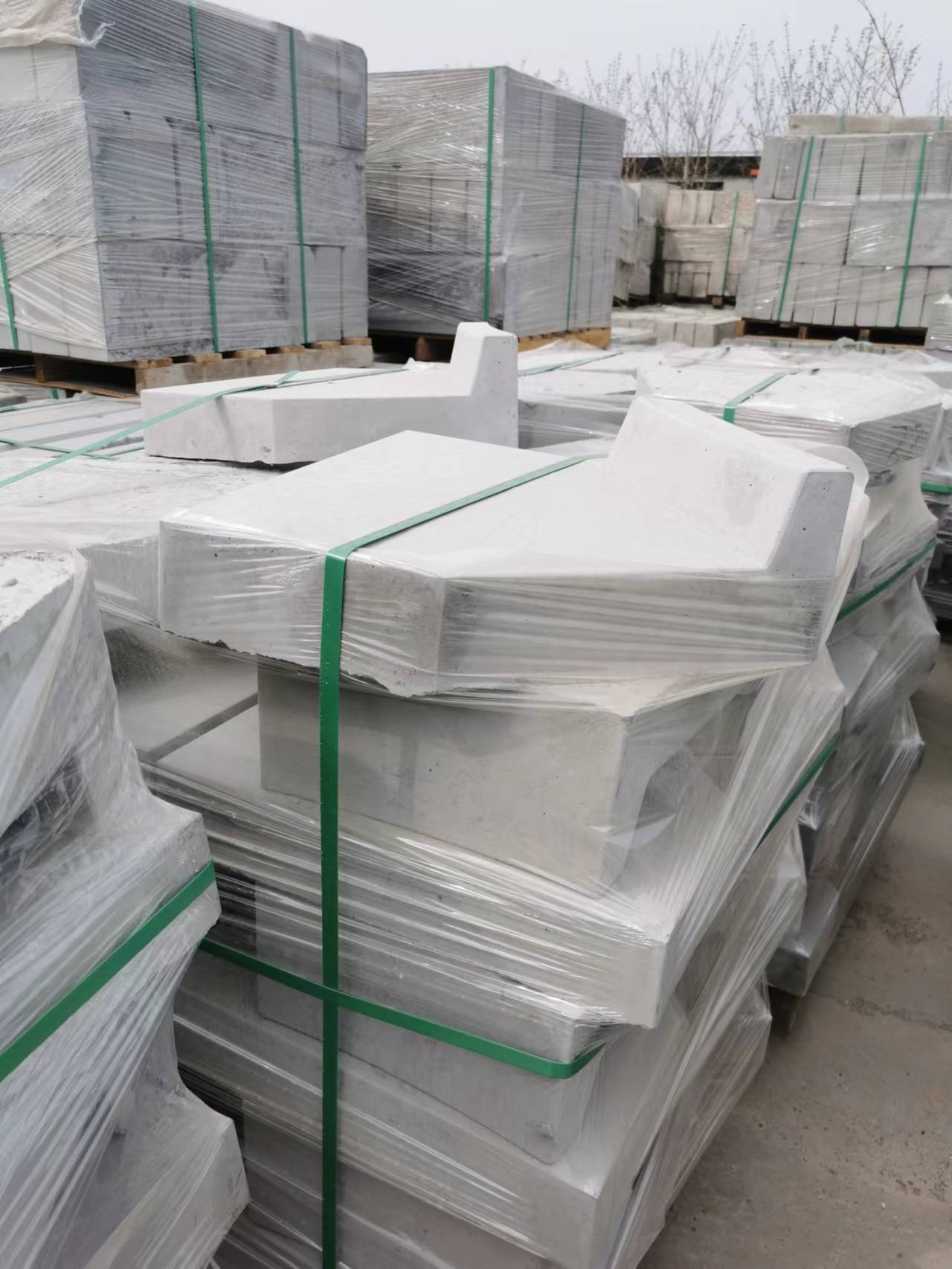 仿木長廊是如何進(jìn)行維護(hù)翻新的？