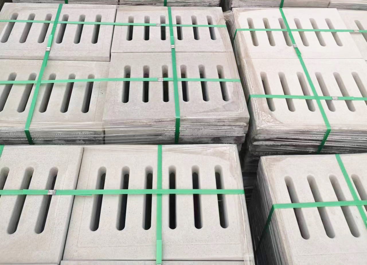 仿木樹樁石如何正確施工呢？