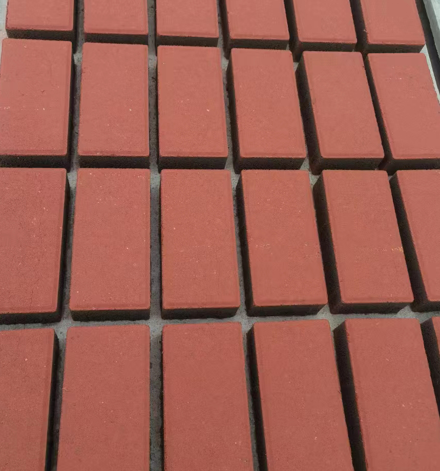 透水磚存在哪些問(wèn)題急需注意？